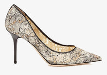 Load image into Gallery viewer, Beautiful High-heeled shoes