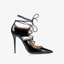 Load image into Gallery viewer, Draw high heels